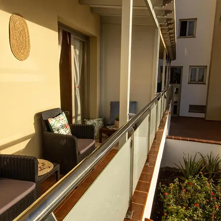 Apartment With Terrace And Pool