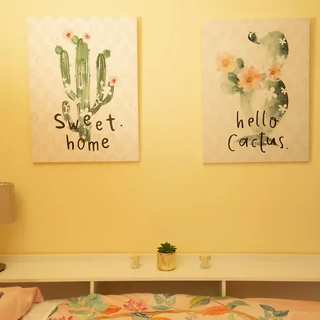 With Terrace And Pool