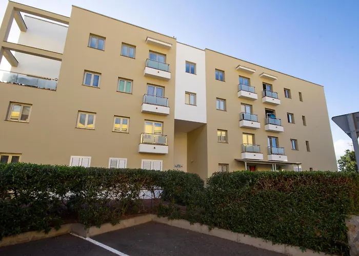 Appartamento With Terrace And Pool Punta Del Hidalgo