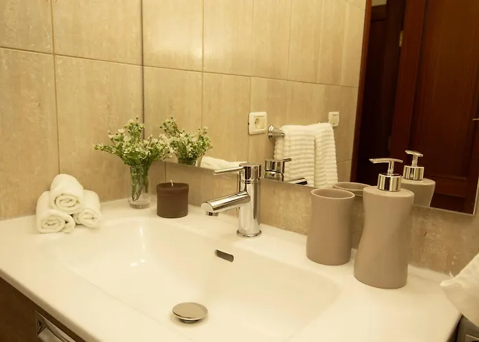 Appartamento With Terrace And Pool *