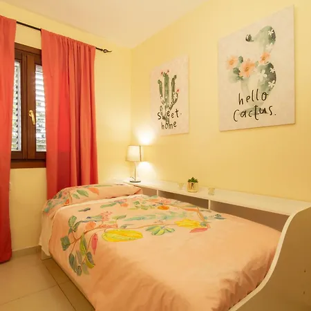 With Terrace And Pool プンタ・デル・イダルゴ