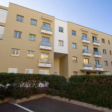 Appartement With Terrace And Pool Punta Del Hidalgo
