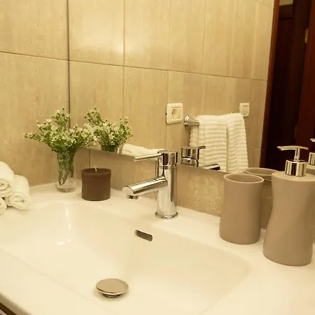 Апартаменты With Terrace And Pool *