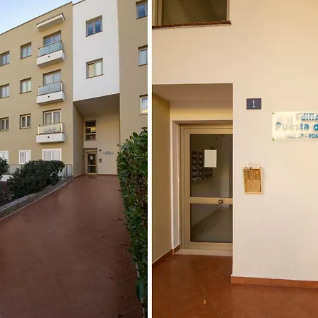 With Terrace And Pool