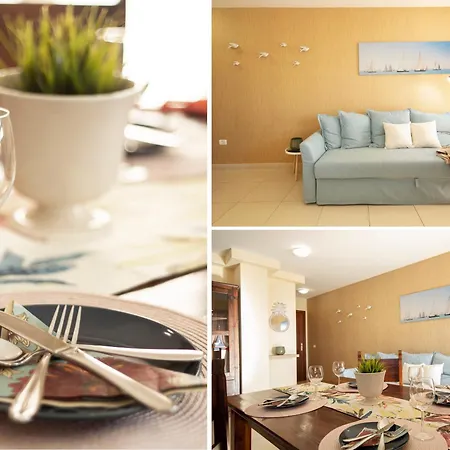 Апартаменты With Terrace And Pool *