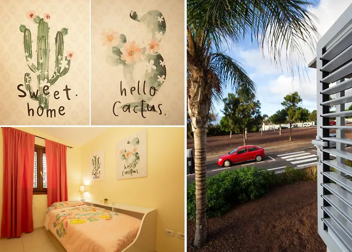 With Terrace And Pool *