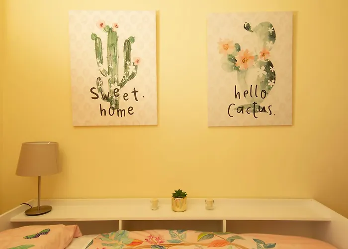 With Terrace And Pool